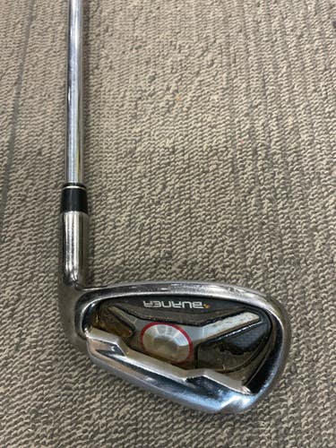 Used Taylormade BURNER Golf Wedge Mens RH Pitching Wedge 11614-S000233231