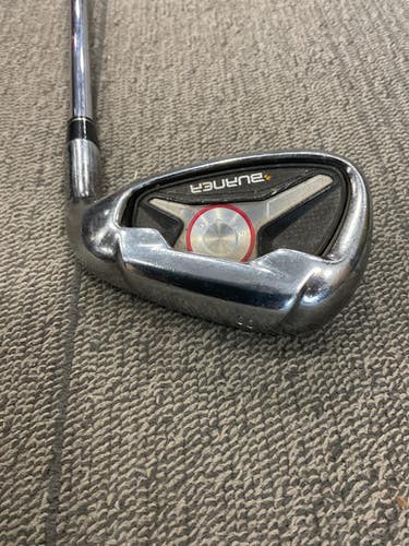 Used Taylormade BURNER Mens Individual Iron RH 8 Iron 11614-S000233232