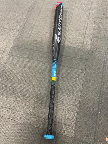 Used Easton RIVAL BB/SB Slowpitch Bat 34" 11614-S000233187