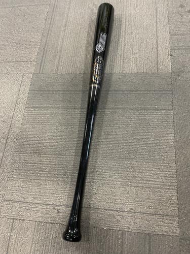 Used Rawlings BIG STICK ELITE MODEL 110 BB/SB Wood Bat Black 32" 11614-S000233179