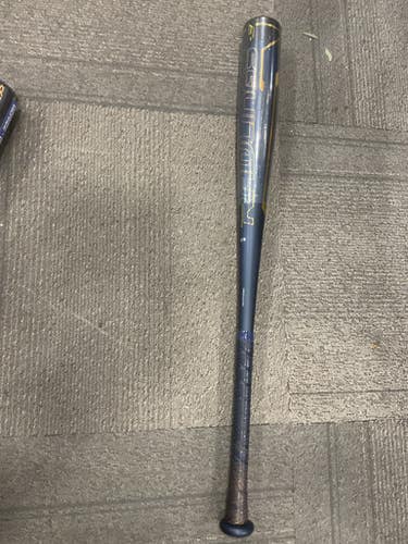 Used Rawlings VELO HYBRID ACP BB/SB High School -3 Bat 31" 11614-S000233178
