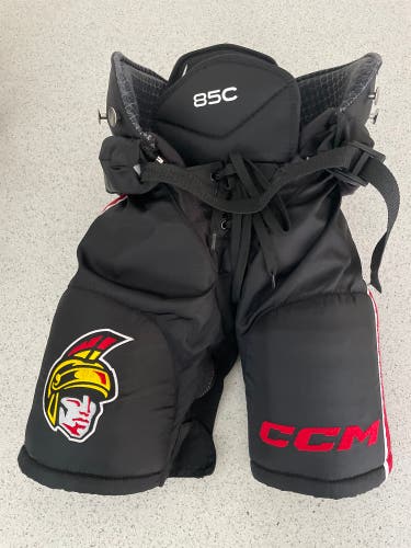 CCM Junior Hockey Pants