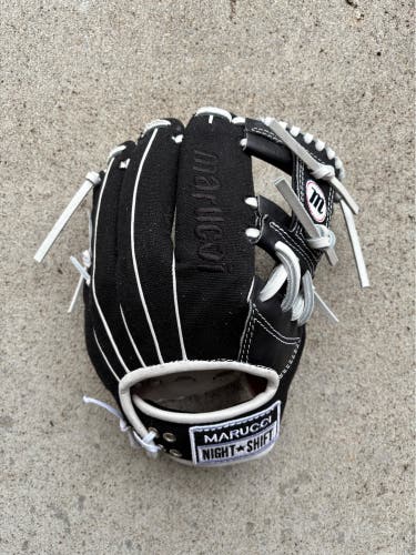 Marucci Night Shift “Chuck T” 11.5" (New)