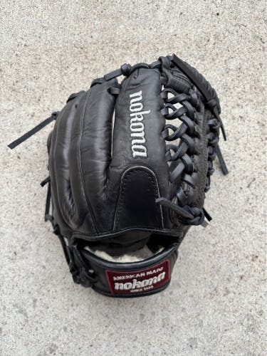 Nokona Bloodline Pro Elite BL-1150 11.5" (Used)