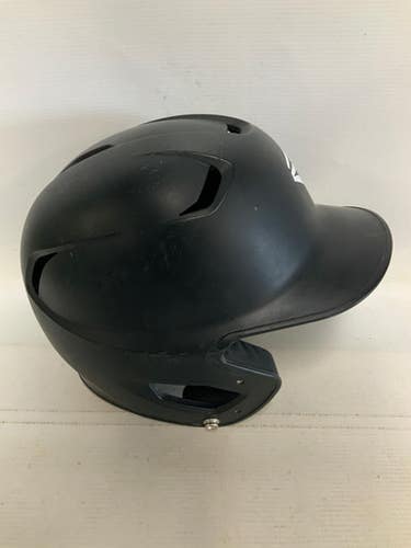 Used Easton Z6 2.0 Batting Helmet No Mask Black S/M 11823-S000037888