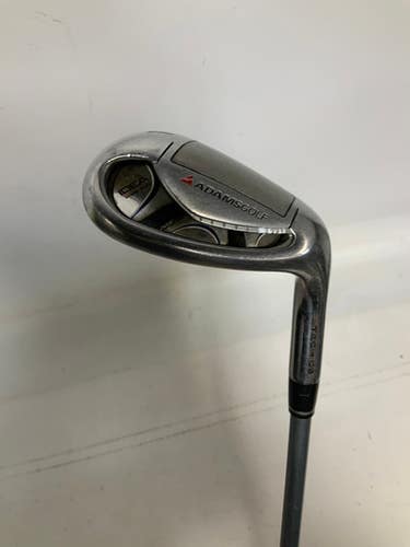 Used Adams Golf IDEA Golf Wedge Mens RH Lob Wedge 11823-S000037878