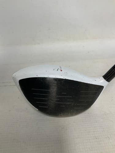 Used Taylormade BURNER SUPERFAST 2.0 Mens Driver RH 10.0 Degree 11823-S000037872