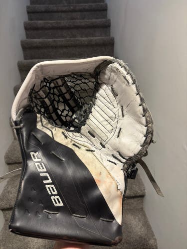 Bauer Supreme Shadow Regular (Used)