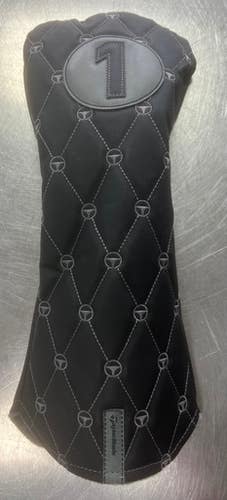 Used Taylormade HEADCOVER Golf Accessory 11497-S000156553