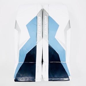 Bauer SV-Pro Goalie Leg Pads-35"+1"