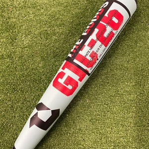 DeMarini The Goods Hybrid (2 5/8") BBCOR Bat 2026 (-3)