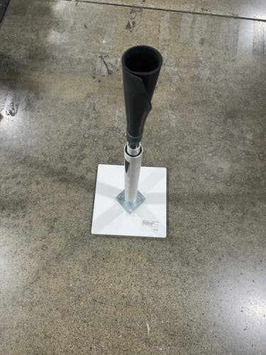 Used Atec BATTING TEE BB/SB Batting Tee 11605-S000215366