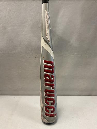 Used Marucci CAT 9 BB/SB USSSA 2 3/4 Bat 29" 11490-S000270494