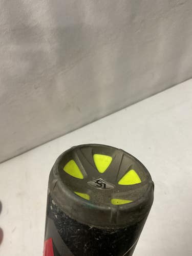 Used Louisville Slugger PRIME 917 BB/SB USSSA 2 5/8 Bat 31" 11490-S000270492