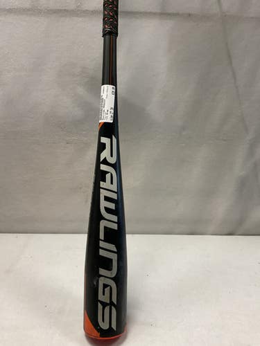 Used Rawlings PRODIGY BB/SB USA 2 5/8 Bat 27" 11490-S000270493