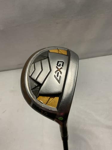Used GX-7 Mens Driver RH 13.5 Degree 11490-S000270466