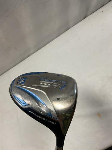 Used Cobra S9-1 Womens Driver RH 12.0 Degree 11490-S000270464