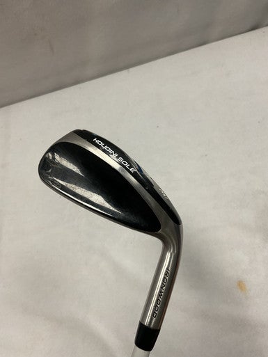 Used Tour Edge HOT LAUNCH E522 Mens Hybrid Club RH 9 Hybrid 11490-S000270457