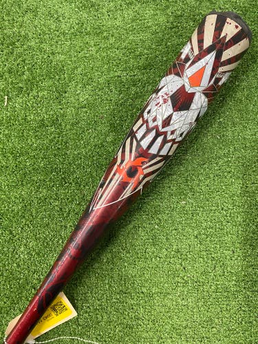 DeMarini Voodoo Youth (2 5/8") USA 2023 (-11)