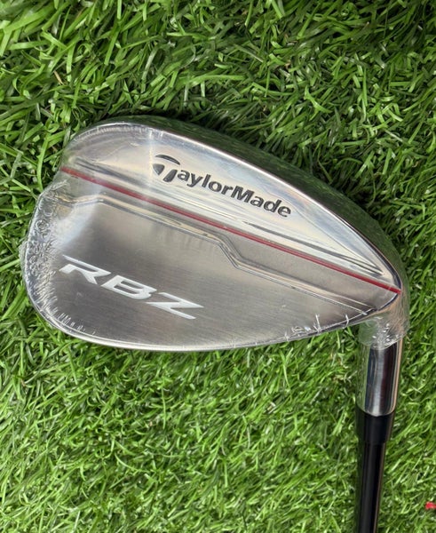 TaylorMade - RBZ - Sand Wedge - Graphite - Regular Flex - RH