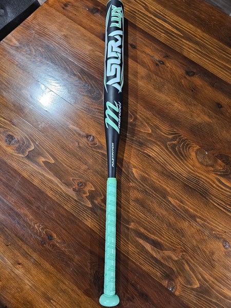 2025 Marucci Asura Composite Bat (-10) 23 oz 33" (New)