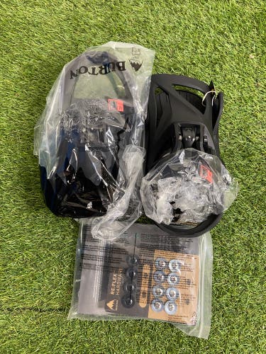 Burton Step On Snowboard Bindings | Women's Medium