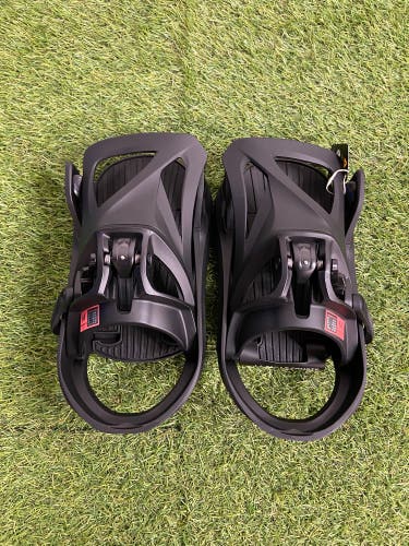 Burton Step On Snowboard Bindings | Women's Medium