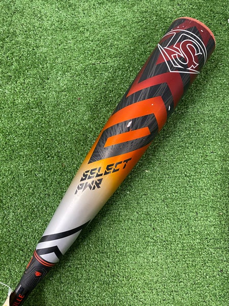 Louisville Slugger Select PWR (2 3/4") USSSA 2023 (-10)