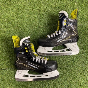 Bauer Supreme M40 Hockey Skates | Senior Size 9