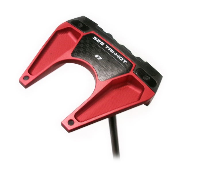 Odyssey S2S Tri-Hot #7 34" Mallet Putter