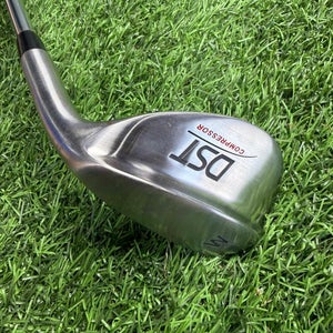 DST Compressor Wedge - Golf Training Aid