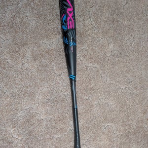 2025 AXE Avenge Pro Hybrid 3 BBCOR Certified Bat (-3) 30 oz 33" (Used)
