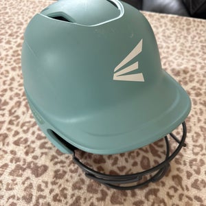 Large Easton Ghost Batting Helmet (Used)