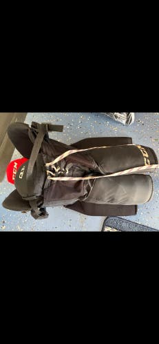 Senior Medium CCM Hockey Pants (Used)
