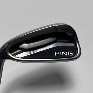 Ping G25 Single 5 Iron Blue Dot CFS Regular Steel Mens LH