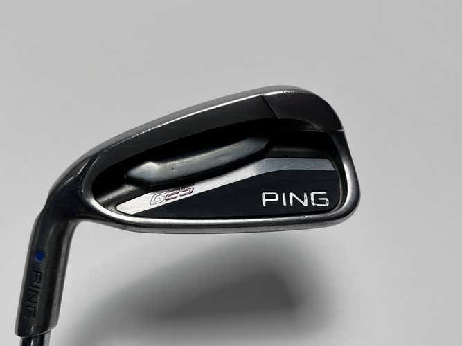Ping G25 Single 5 Iron Blue Dot CFS Regular Steel Mens LH