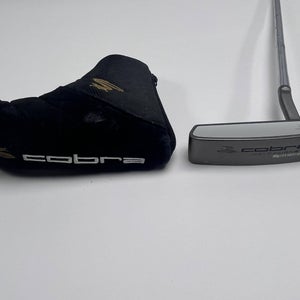 Cobra Melbourne I Putter 35" Mens RH HC
