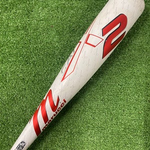 Marucci CATX2 Alloy (2 3/4") USSSA 2025 (-10)