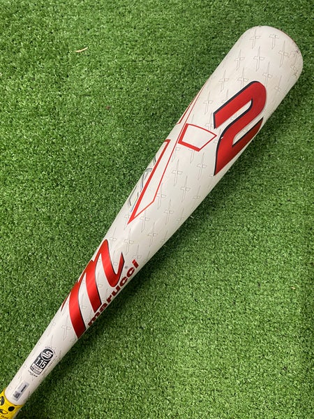 Marucci CATX2 Alloy (2 3/4") USSSA 2025 (-10)