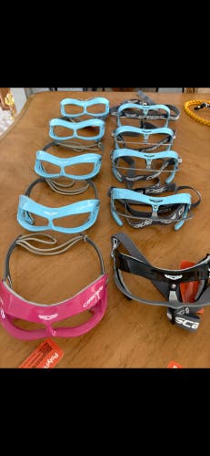 Cascade Goggles (New) lot of 10!!
