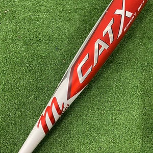 Marucci x DK CATX Smart Alloy (2 3/4") USSSA Bat 2025 (-8)