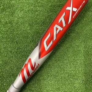 Marucci CAT X Composite (2 3/4") USSSA 2023 (-10)