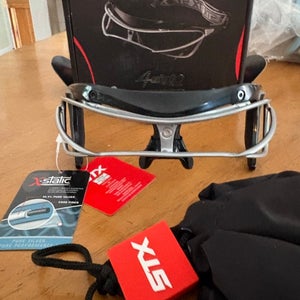 STX Goggles (New)