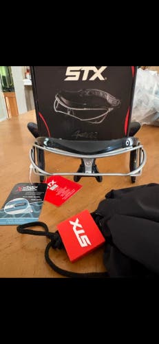 STX Goggles (New)