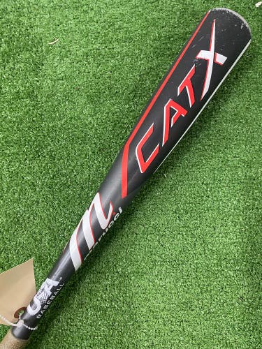 Marucci CATX Alloy USA Youth 2024 (-11)