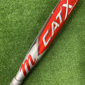 Marucci CAT X Composite (2 3/4") USSSA 2023 (-8)