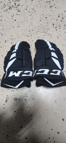 CCM JetSpeed FT475 Gloves 13" (Used)