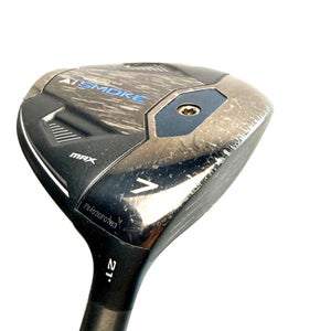 Callaway Ai Smoke Max 7 Wood 21 Tensei Blue 75g Stiff Fairway Wood