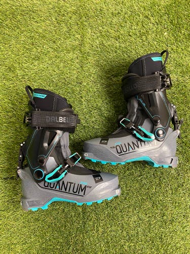 Dalbello Quantum Evo W Ski Boots | Mondo 24.5