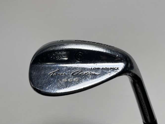 Cleveland 900 Form Forged Chrome Wedge 60* Wedge Steel Mens RH